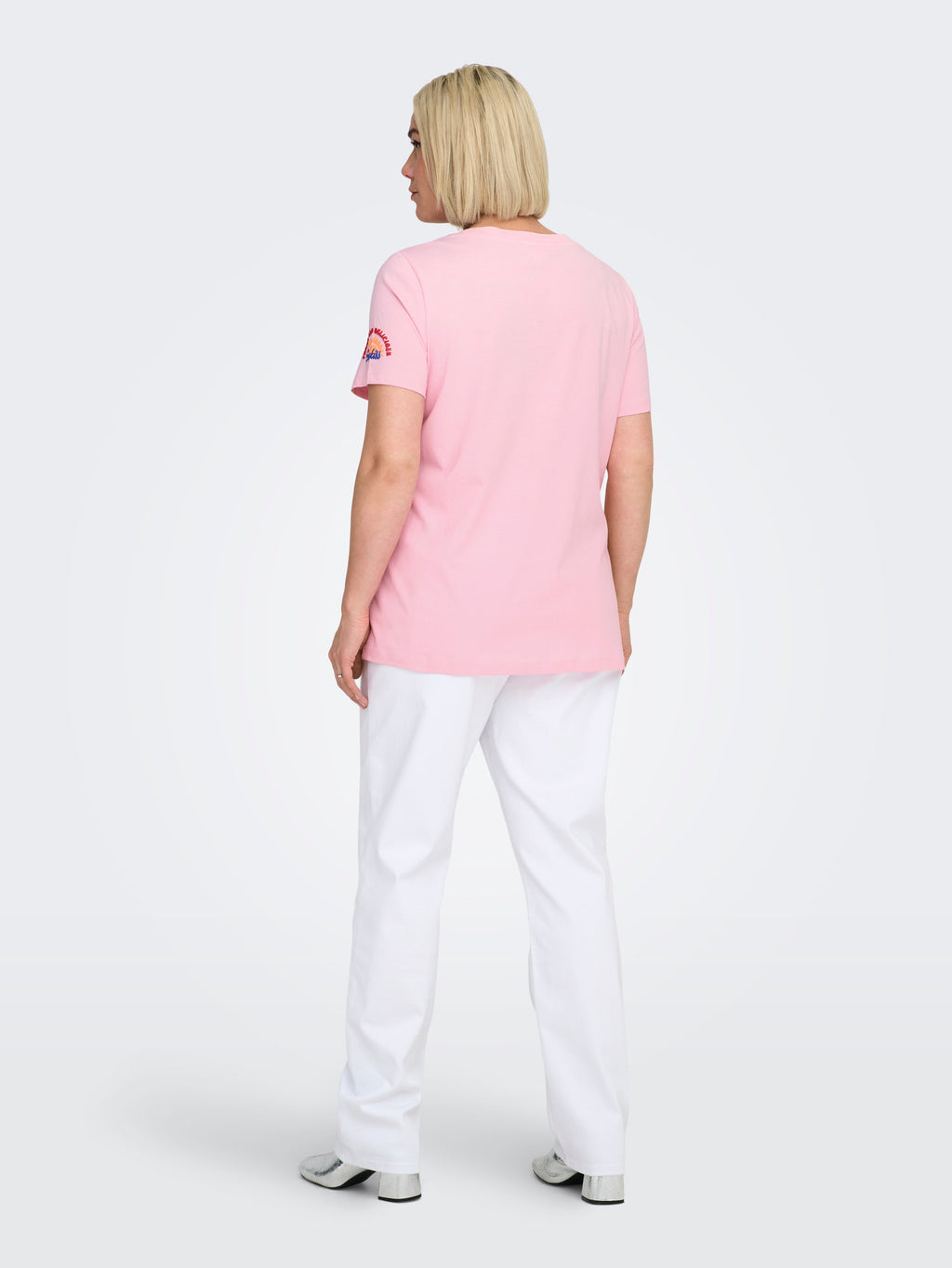 CARBOLETTE LIFE REG S/S TOP BOX JRS Romance Rose FLORIDA