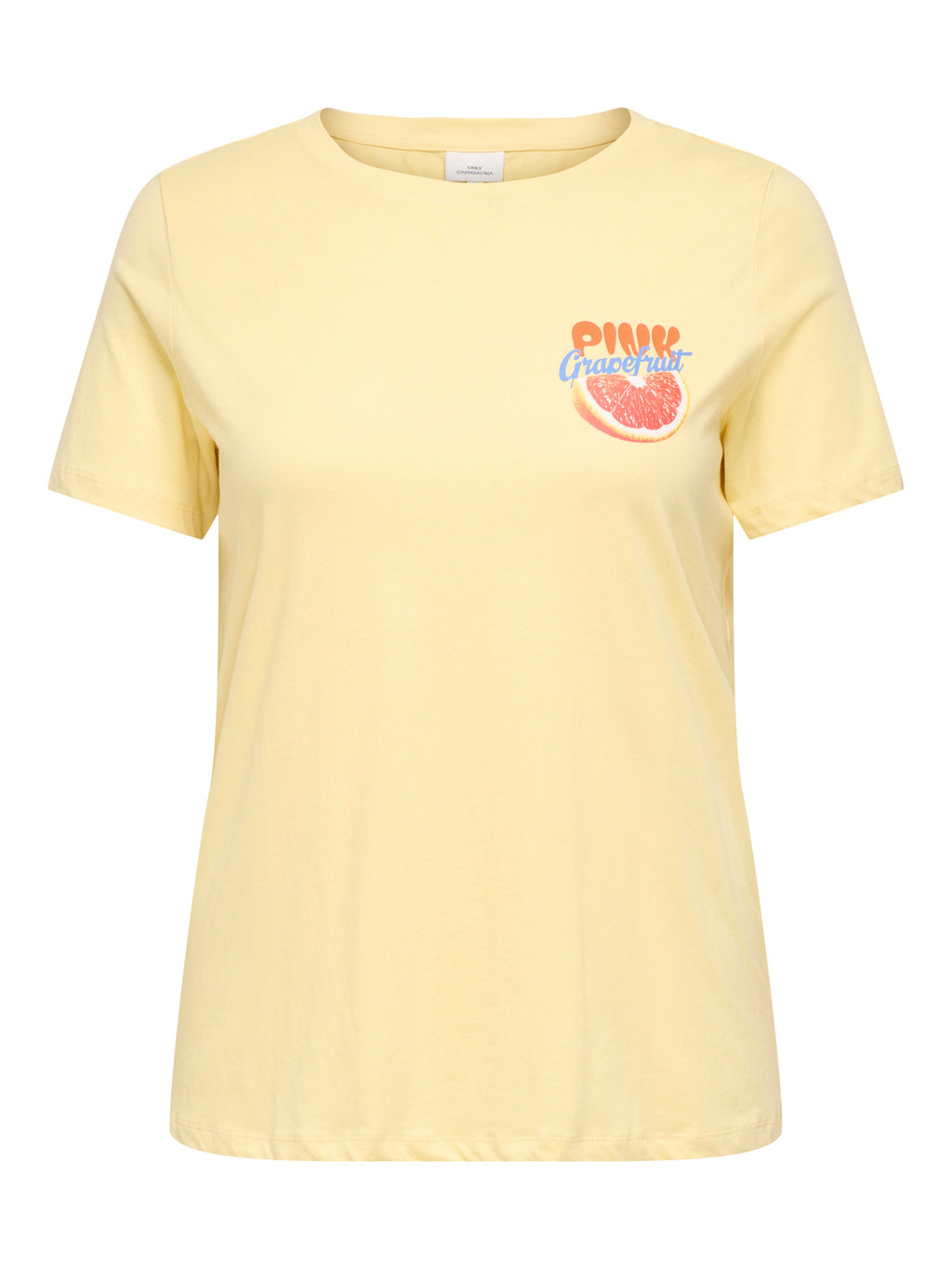 CARBOLETTE LIFE REG S/S TOP BOX JRS Sunlight PINK