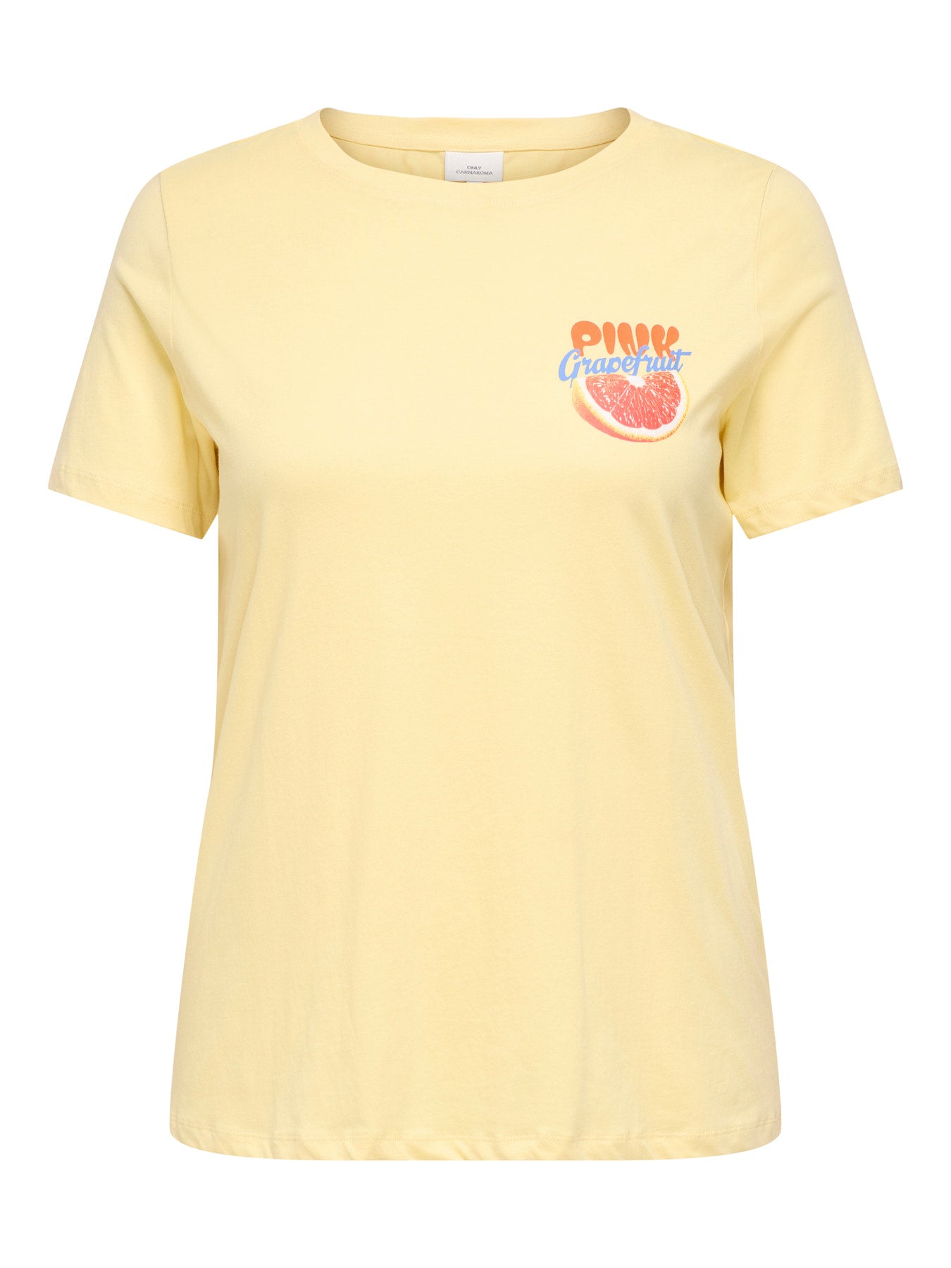 CARBOLETTE LIFE REG S/S TOP BOX JRS Sunlight PINK