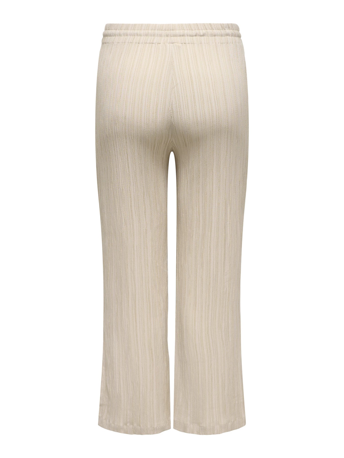 CARMUNICH MW WIDE CRINKLE PANT PNT
