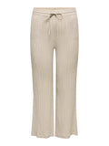 CARMUNICH MW WIDE CRINKLE PANT PNT