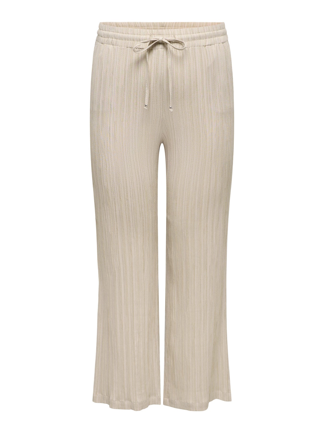CARMUNICH MW WIDE CRINKLE PANT PNT