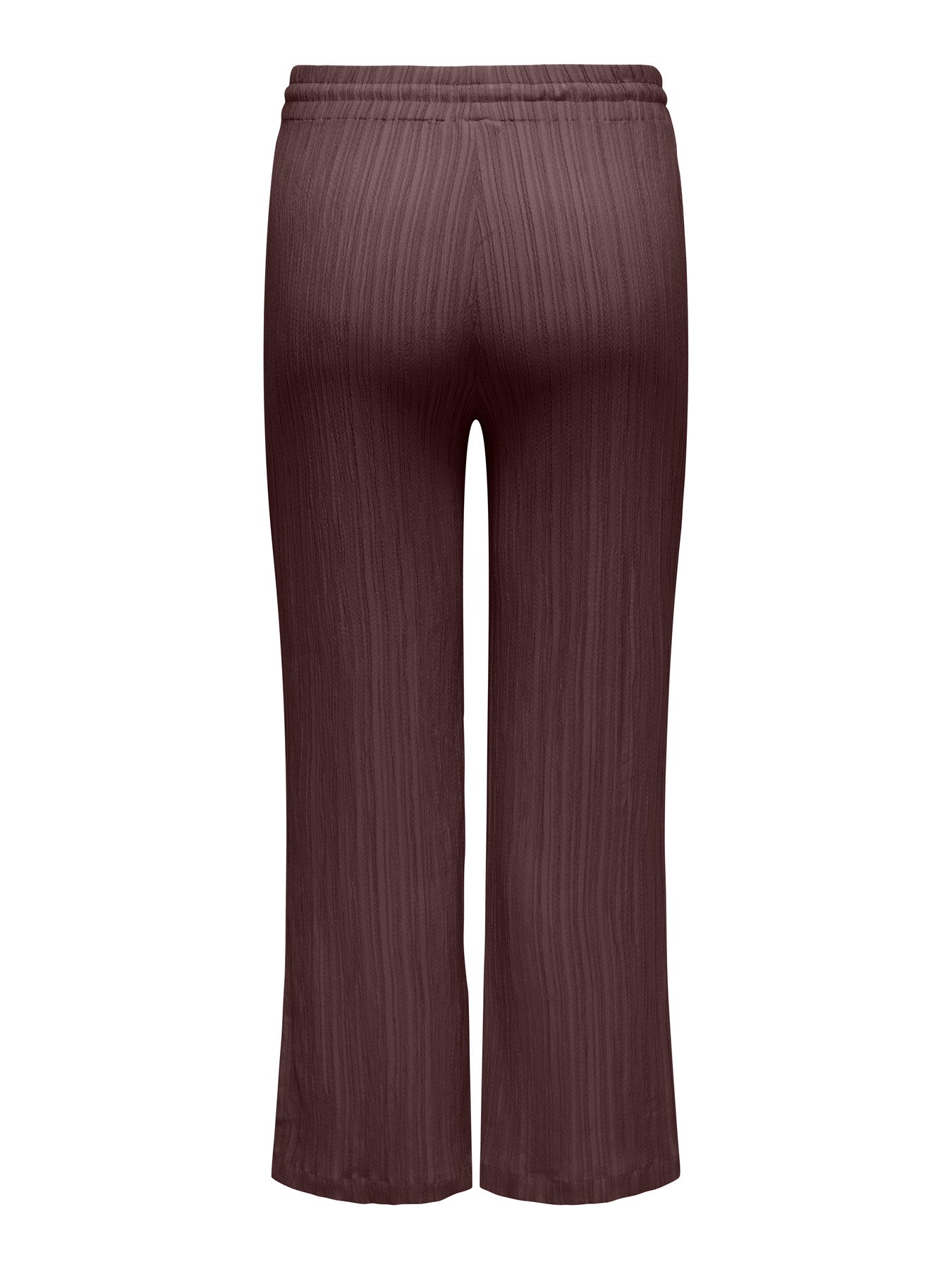 CARMUNICH MW WIDE CRINKLE PANT PNT