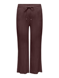 CARMUNICH MW WIDE CRINKLE PANT PNT
