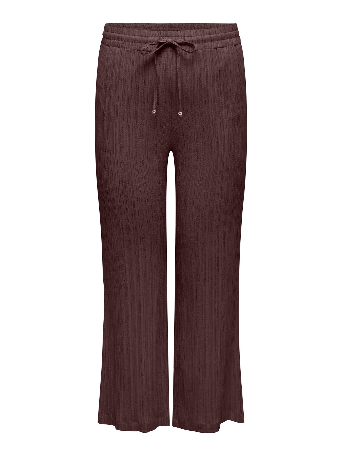 CARMUNICH MW WIDE CRINKLE PANT PNT