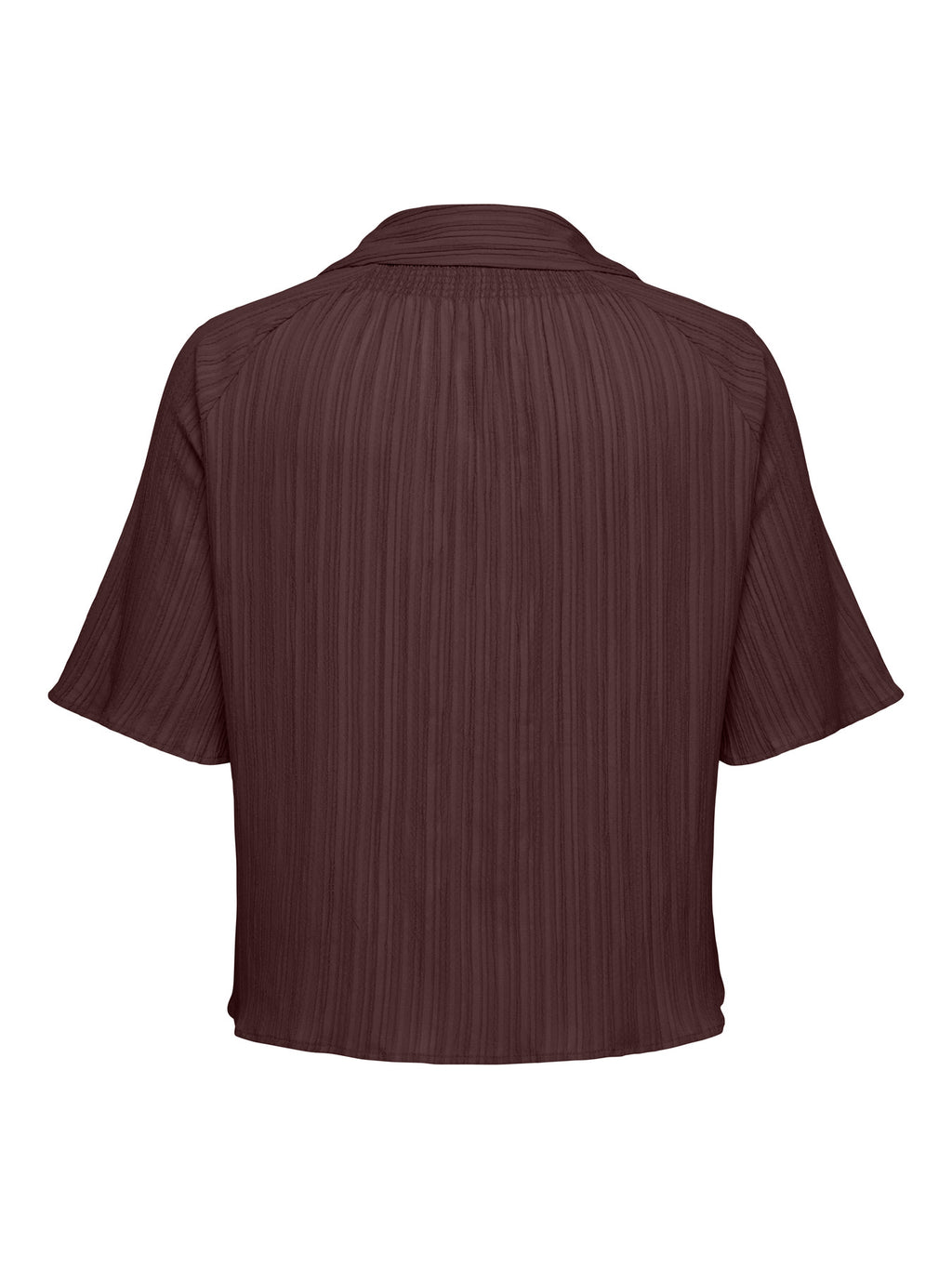 CARMUNICH S/S CRINKLE SHIRT PNT