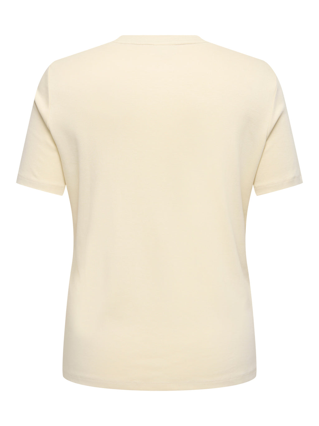 CARJENNY SS PRINT JEANS TEE JRS