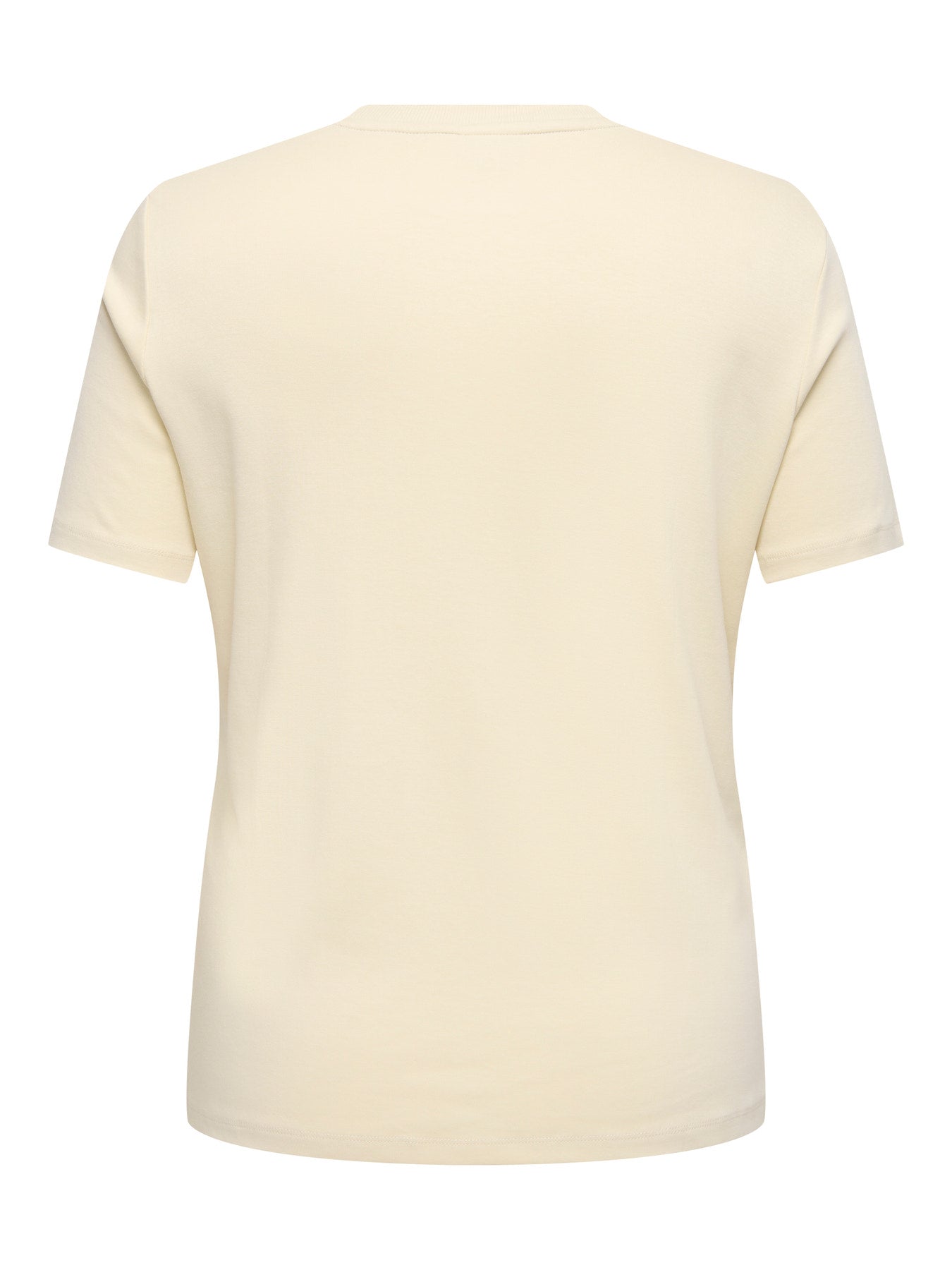 CARJENNY SS PRINT JEANS TEE JRS