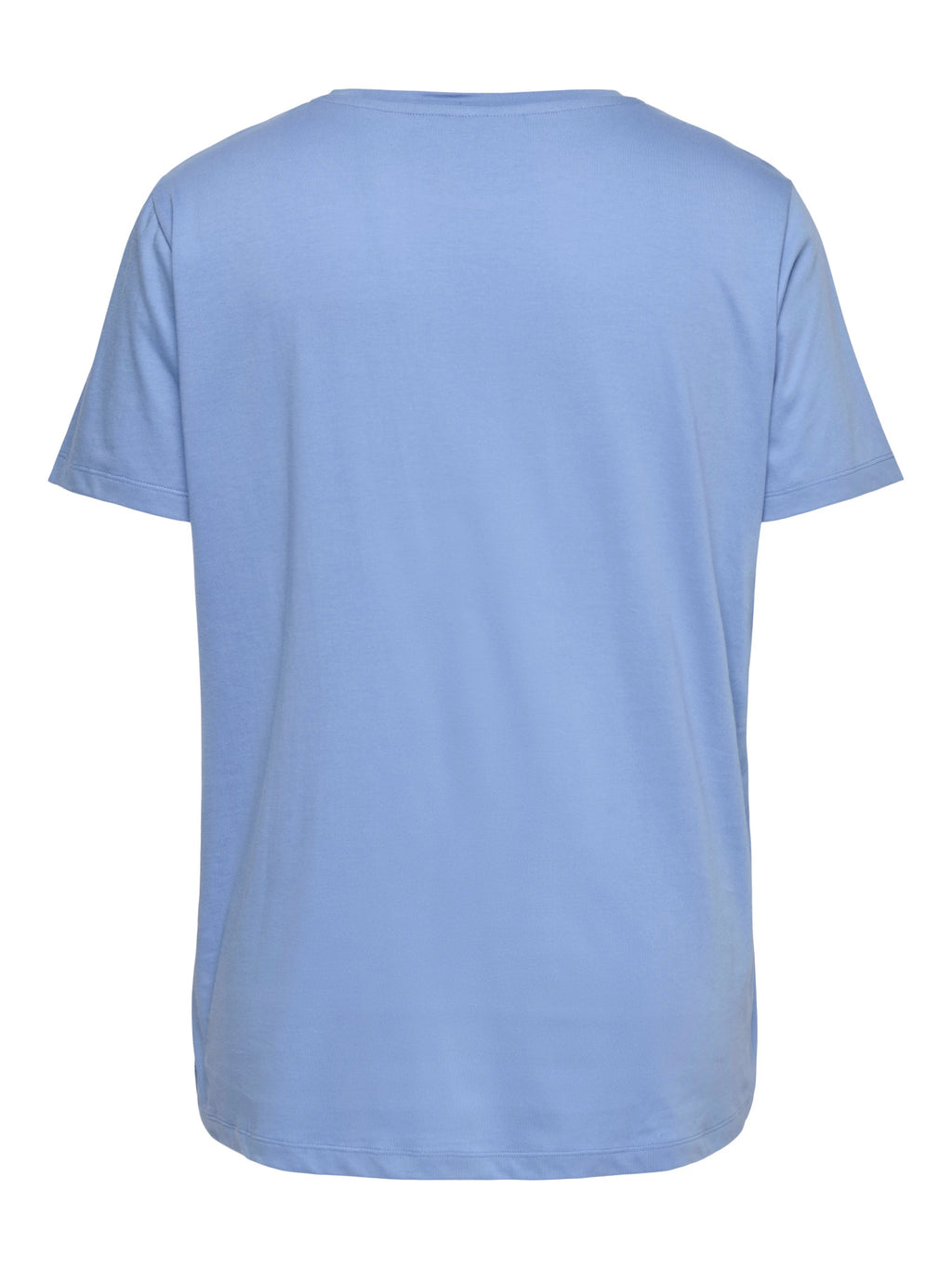 CARSALLY S/S O-NECK TEE JRS