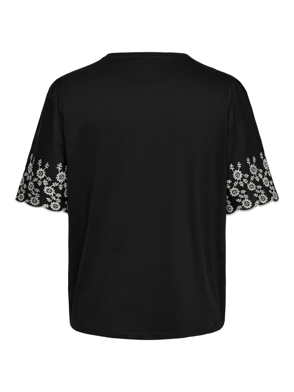 CARDREAM S/S O-NECK TEE JRS