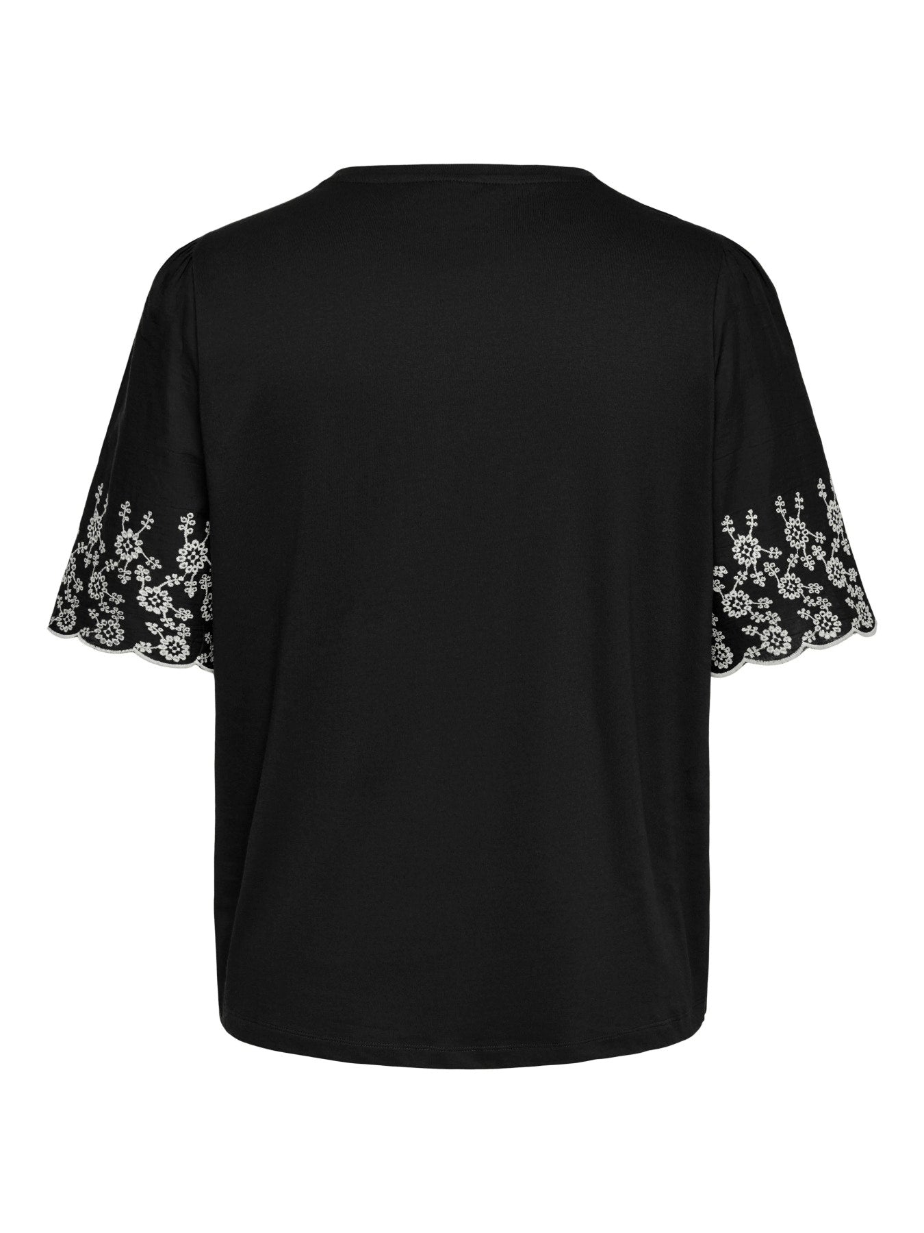 CARDREAM S/S O-NECK TEE JRS