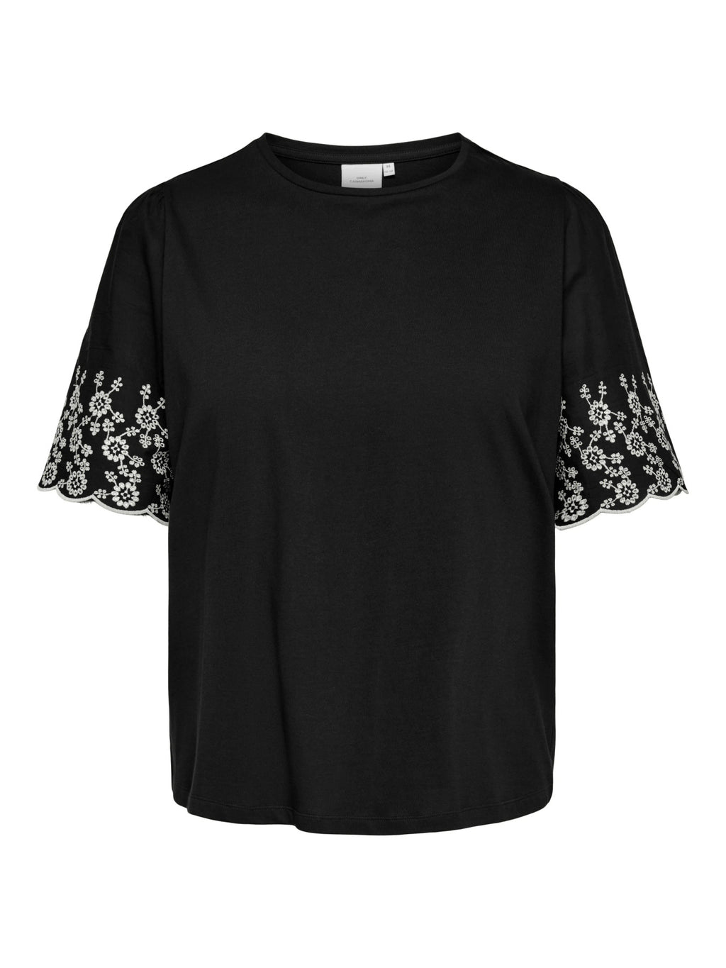CARDREAM S/S O-NECK TEE JRS