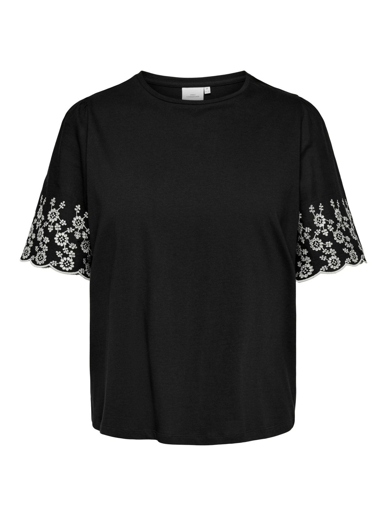 CARDREAM S/S O-NECK TEE JRS