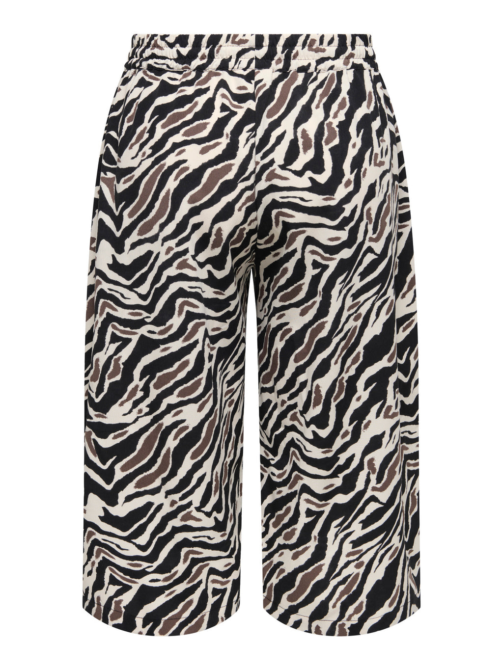 CARELITE CULOTTE PANTS AOP