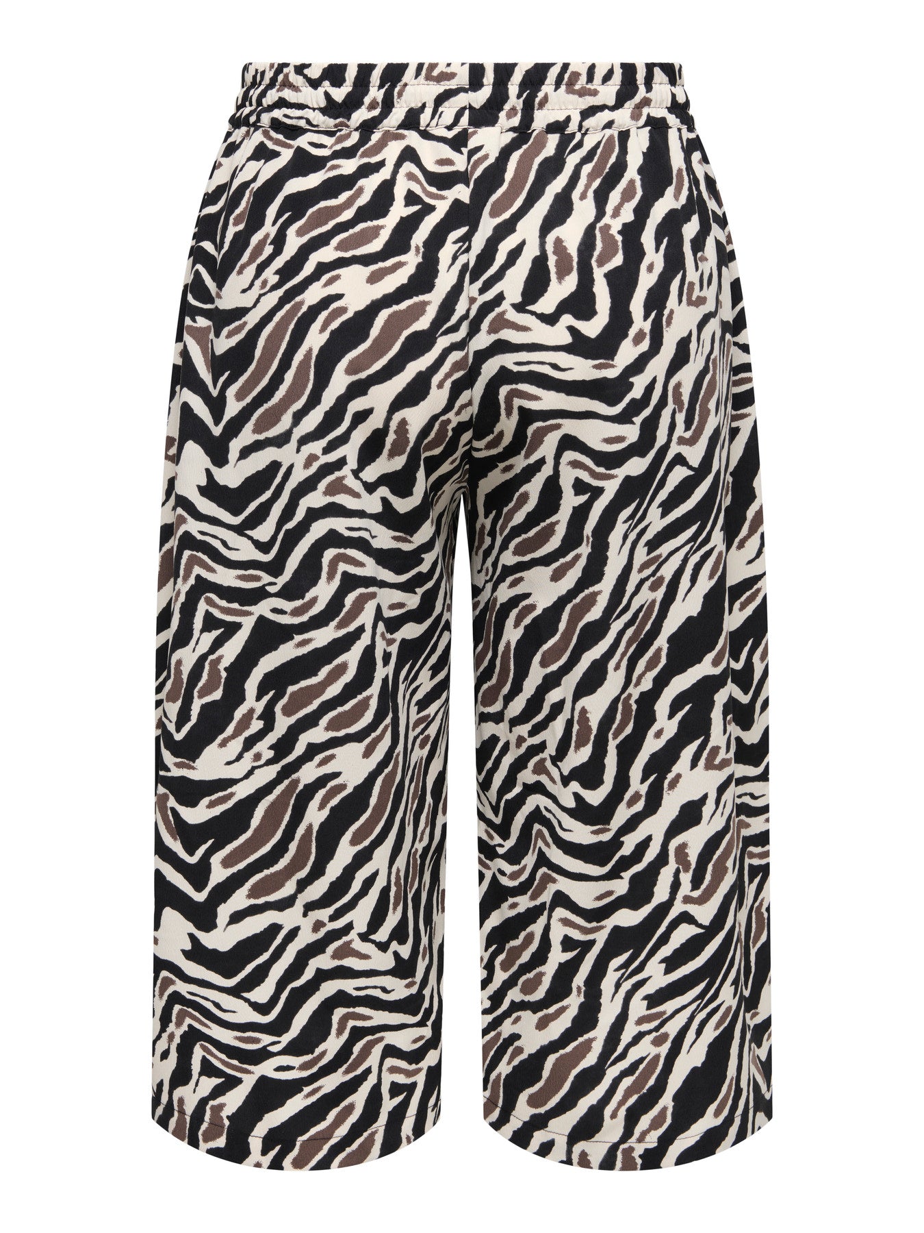 CARELITE CULOTTE PANTS AOP
