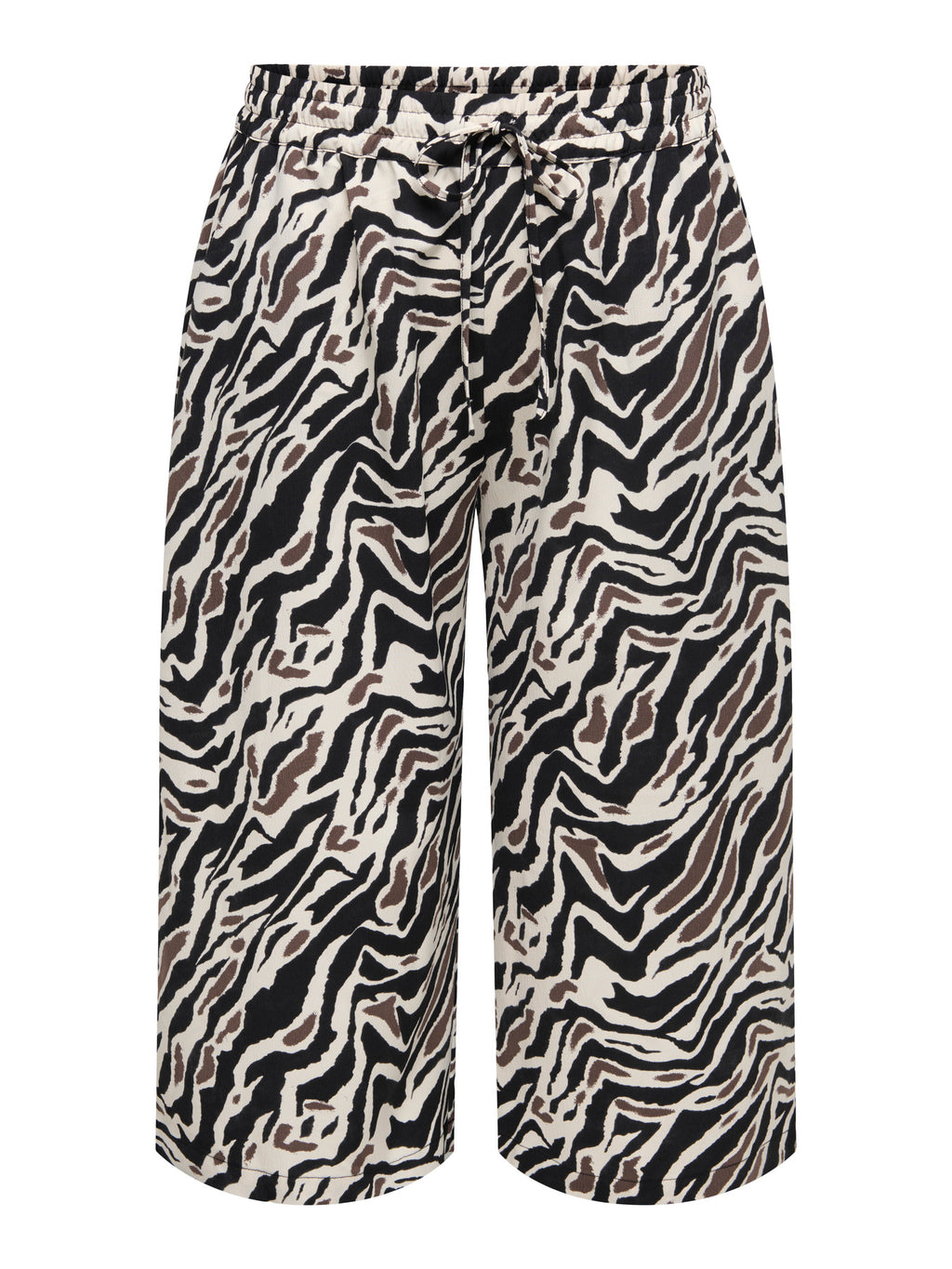 CARELITE CULOTTE PANTS AOP