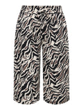 CARELITE CULOTTE PANTS AOP