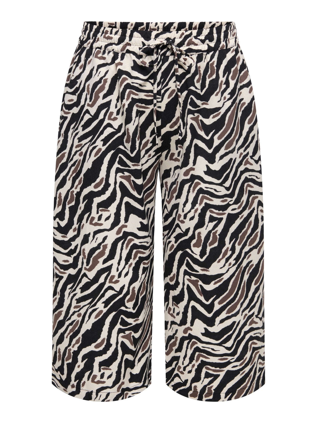 CARELITE CULOTTE PANTS AOP