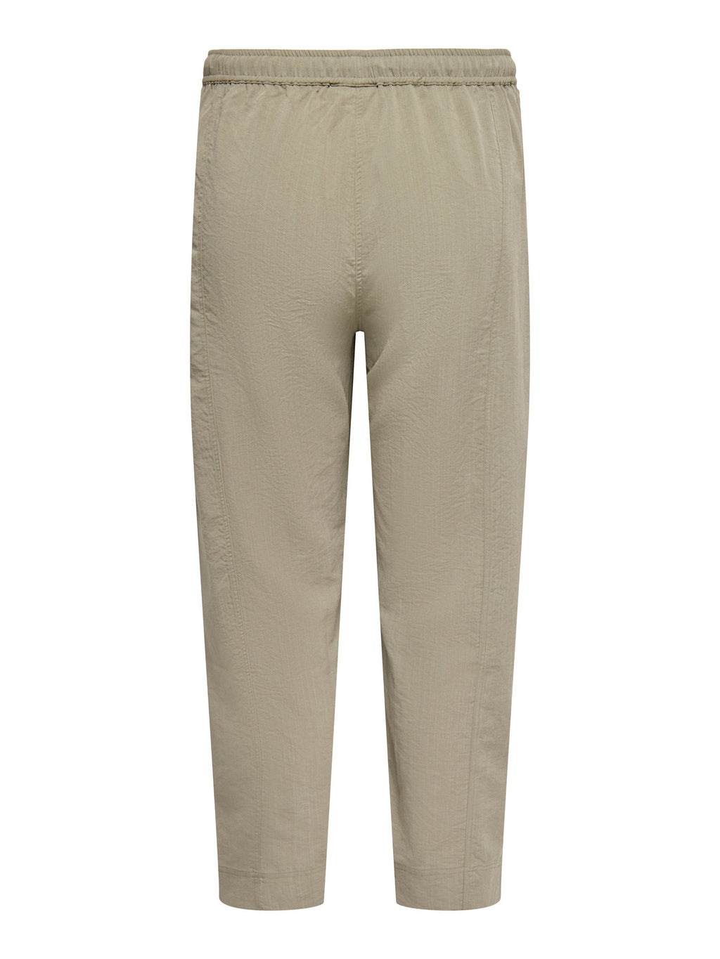 CARBANA POCKET ANKEL PANT PNT