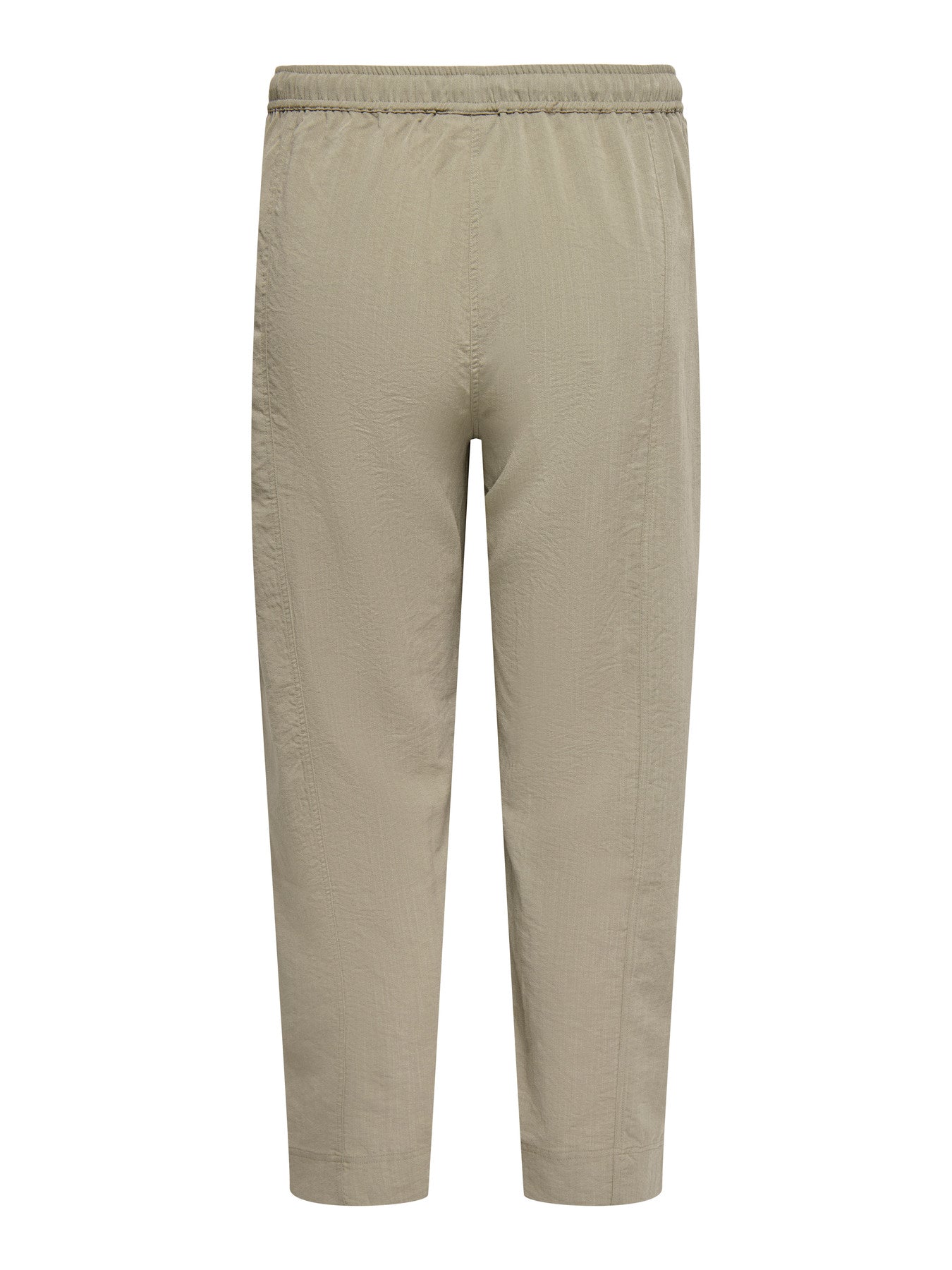 CARBANA POCKET ANKEL PANT PNT