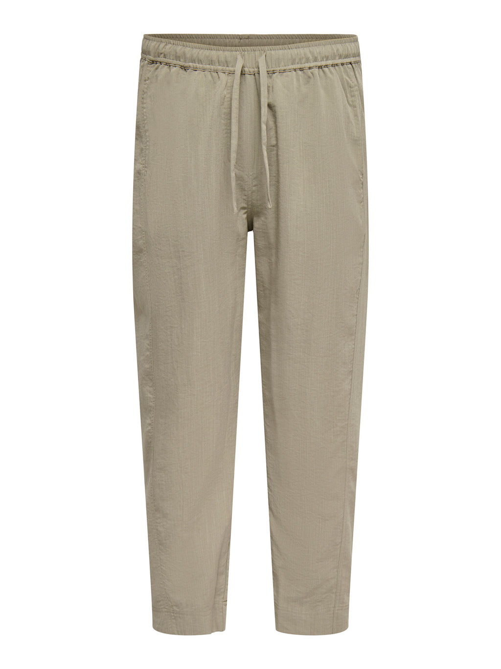 CARBANA POCKET ANKEL PANT PNT
