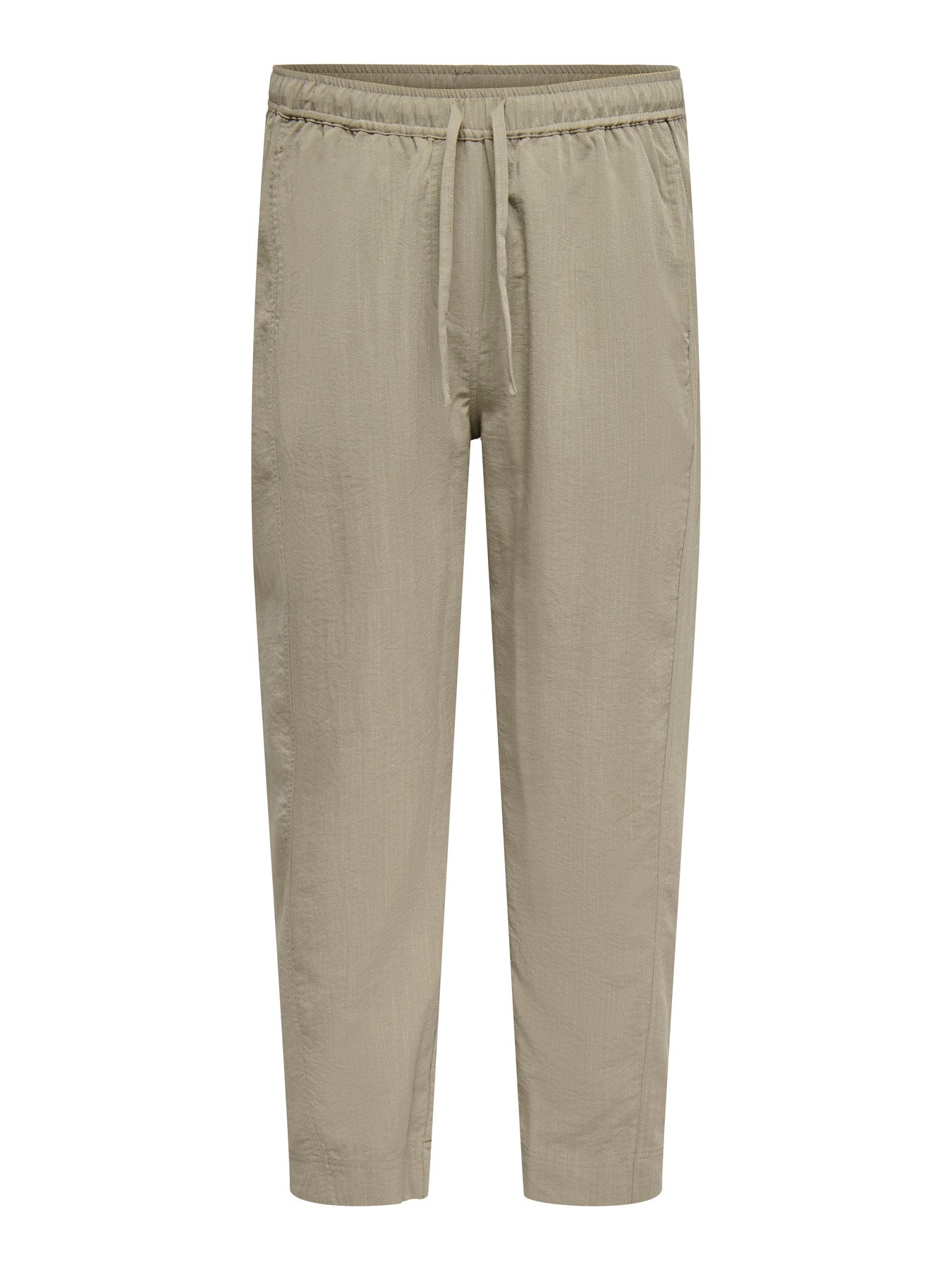 CARBANA POCKET ANKEL PANT PNT