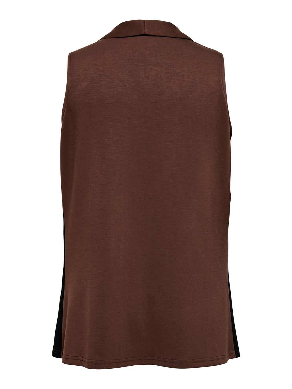 CARLEAH S/L LONG WAISTCOAT TLR