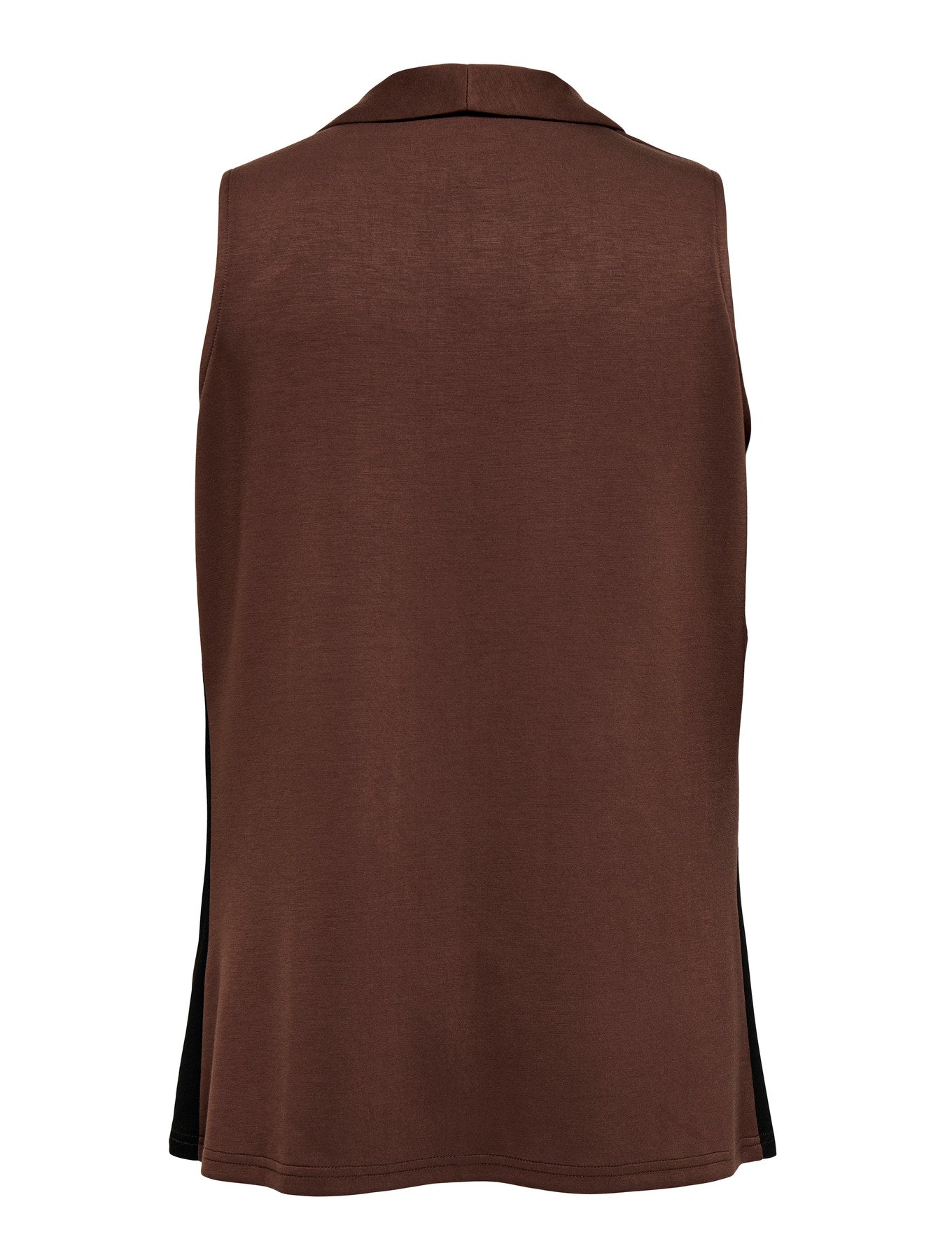 CARLEAH S/L LONG WAISTCOAT TLR