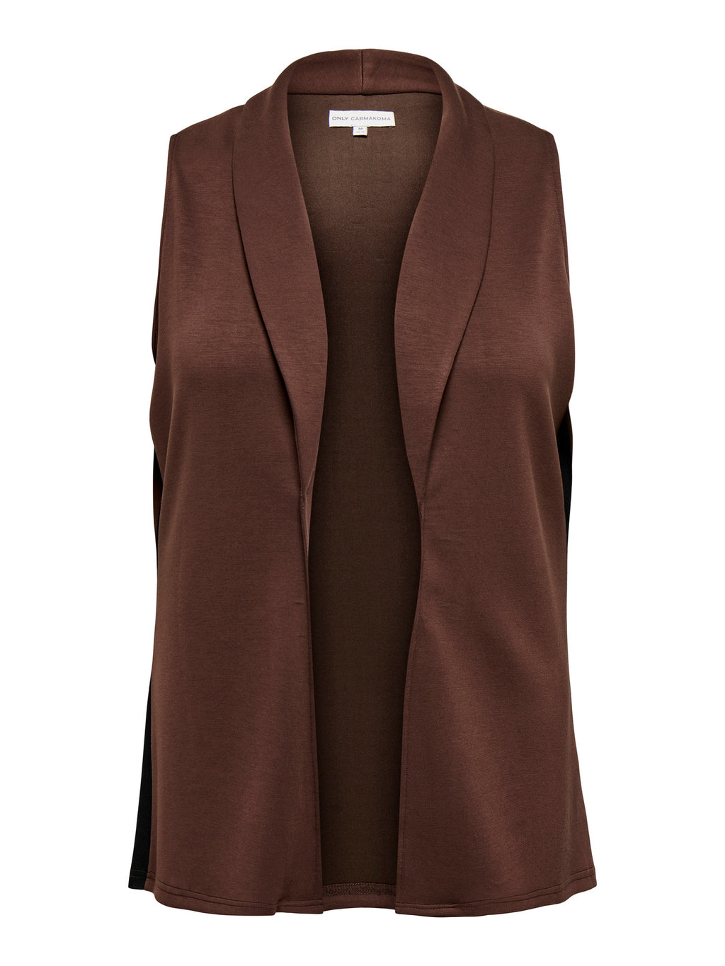 CARLEAH S/L LONG WAISTCOAT TLR