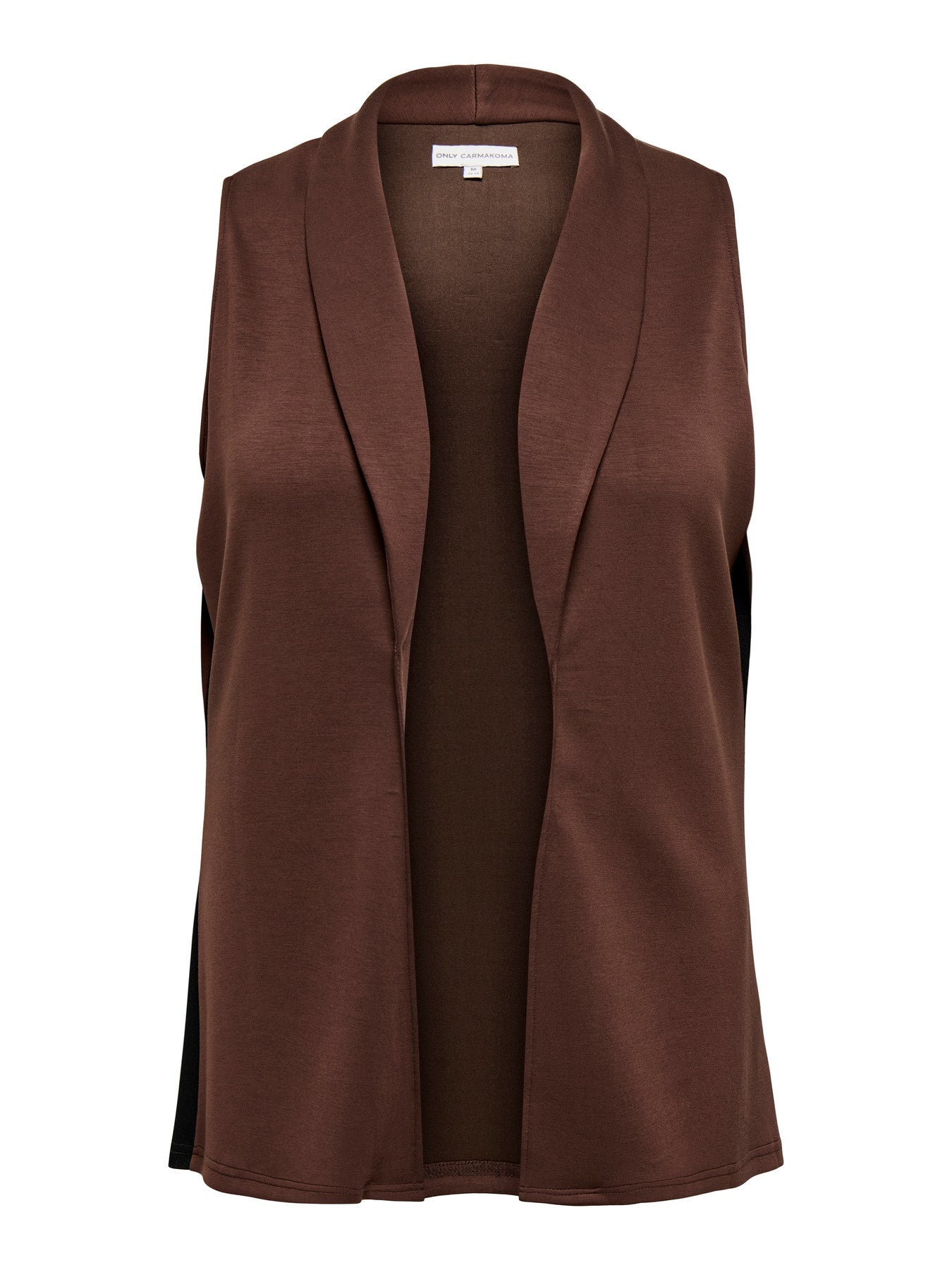 CARLEAH S/L LONG WAISTCOAT TLR